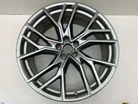 Audi Q4 e-tron RSQ4 s-line Felga koło 89A 8.5Jx21 ET40 5x112 n