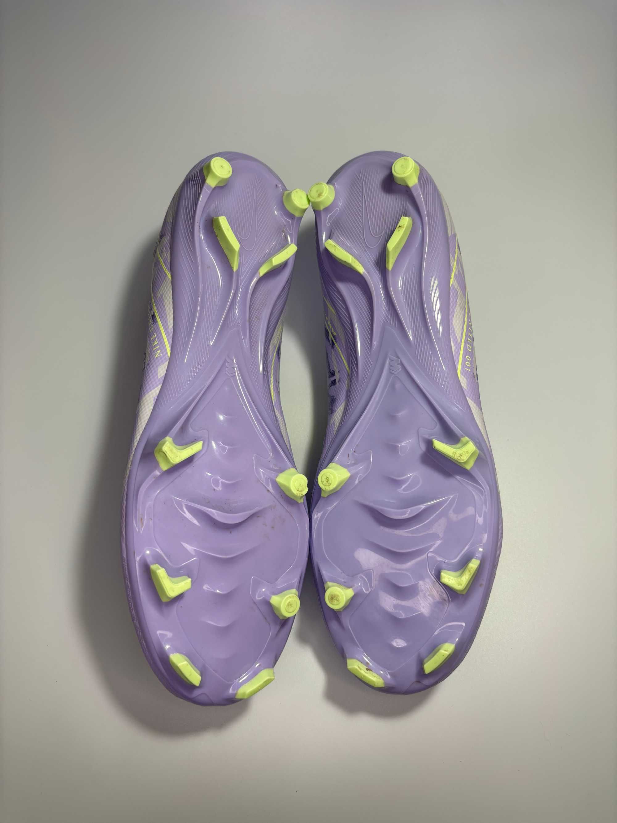 Nike Mercurial Vapor 16 Academy FG, 45
