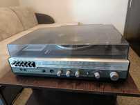 Gramofon/Radiomagnetofon Panasonic lata 80.