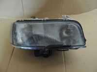 Lampa przednia prawa europejska Opel Senator B 87,88,89,90,91,92,93