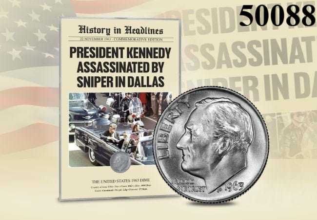 Монети Грогу, Джон Кеннеді, Coca-Cola, Творці , Бетмен та Джокер