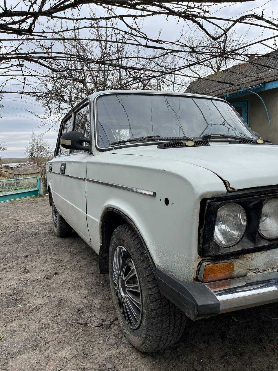 Автомобіль ВАЗ2106