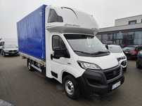Fiat DUCATO MAXI  Fiat Ducato 2022 180tyś Cesja Leasingu Allior bez odstępnego