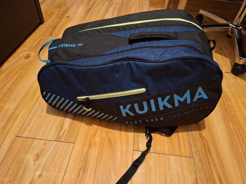 Saco padel Kuikma 35L