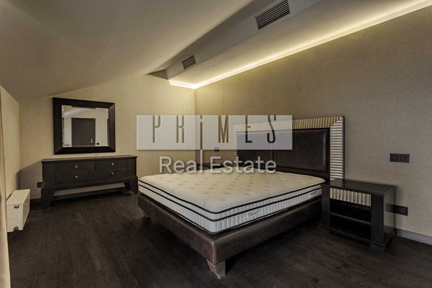 Оренда будинок 515м2, басейн, Осокорки, 15 соток, дизайнерський ремонт