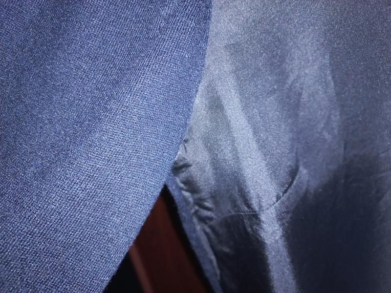 Ted baker оригинальный свитер 2 в 1, шёлк трикотаж, Хс-С