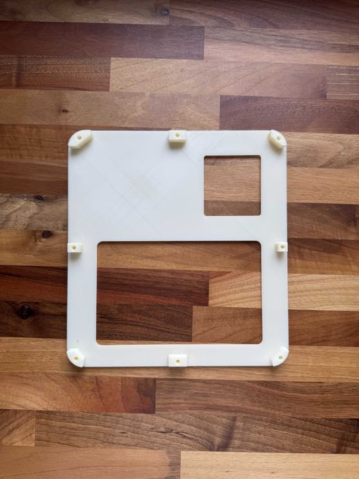 Druk 3D na zamówienie i projektowanie - części obudowy prototypy