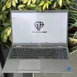 Dell Precision 3561 i7-11850H / 16GB / 512GB / NVIDIA T600