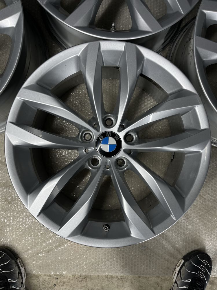 Різноширокі Диски R18 5x120 Et30/44 8/9J. BMW F01 F06 F07 F10 F25 F34