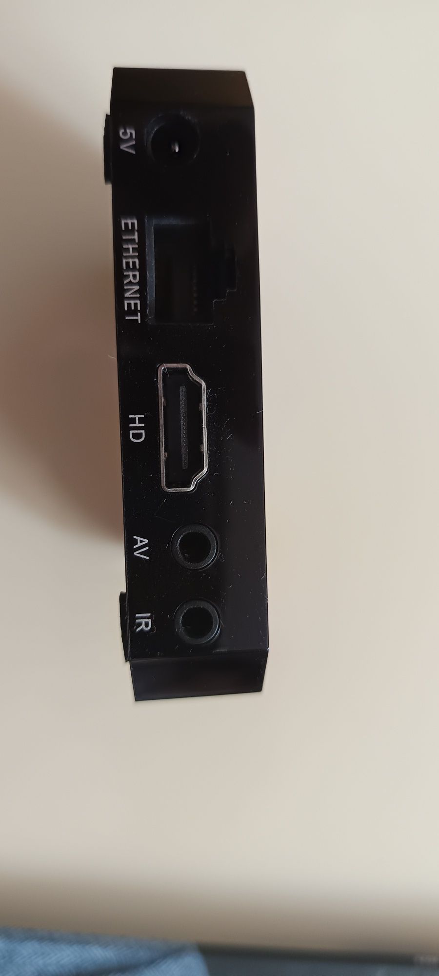 Box android X96 mini