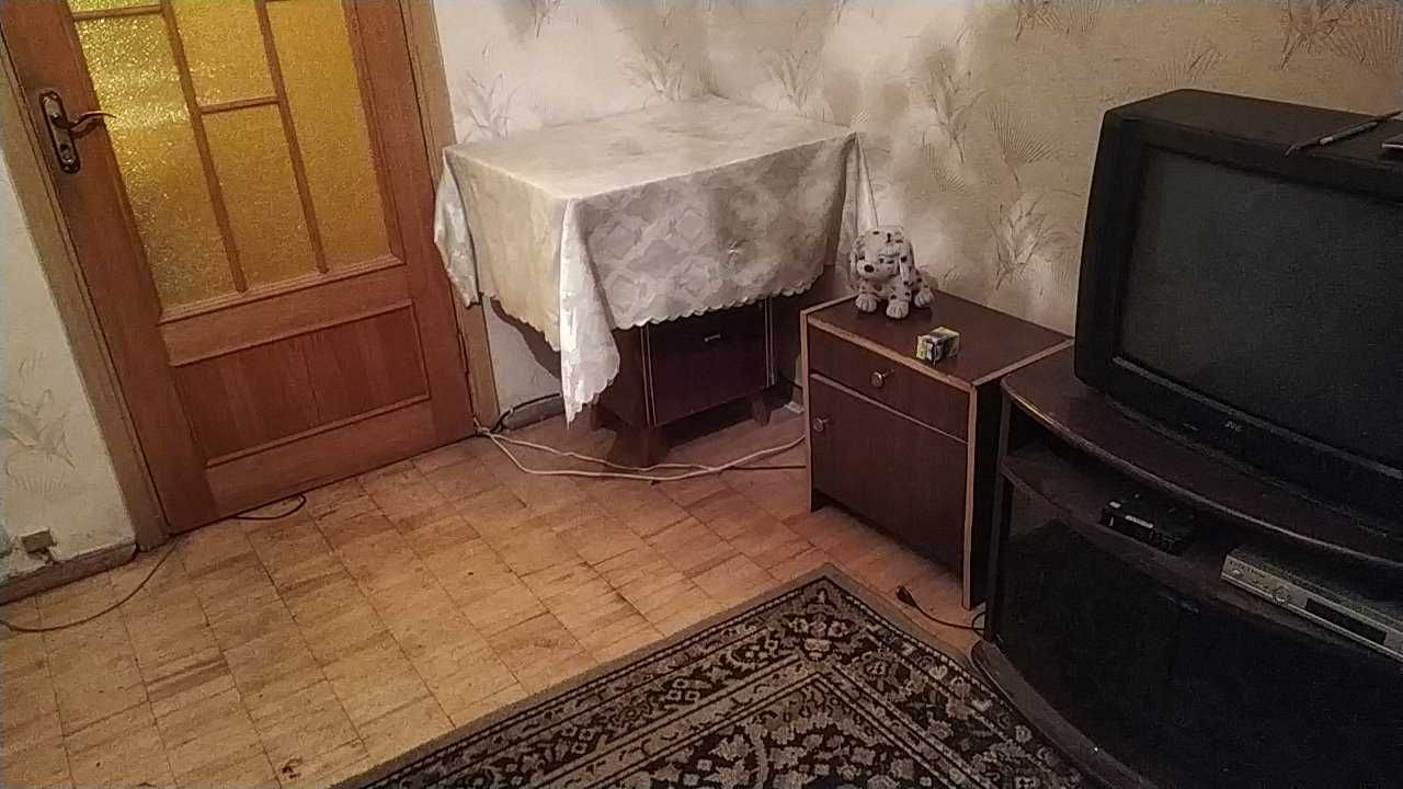 Сдам комнату в 3-х комн. ул. Закревского 7. Троещина