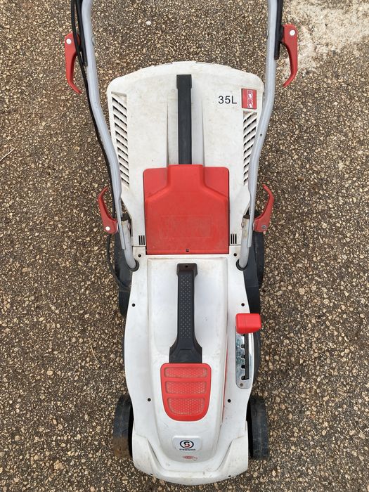 Corta relva marca STERWINS