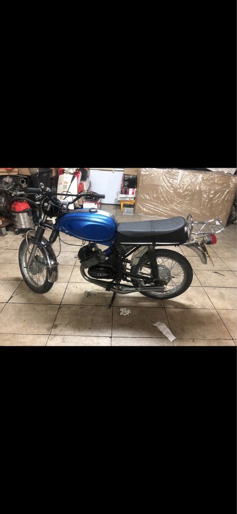 Macal m70 otimo estado