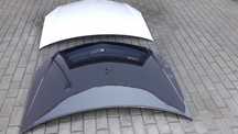 Portas, Mala e Capot OPEL ASTRA H
