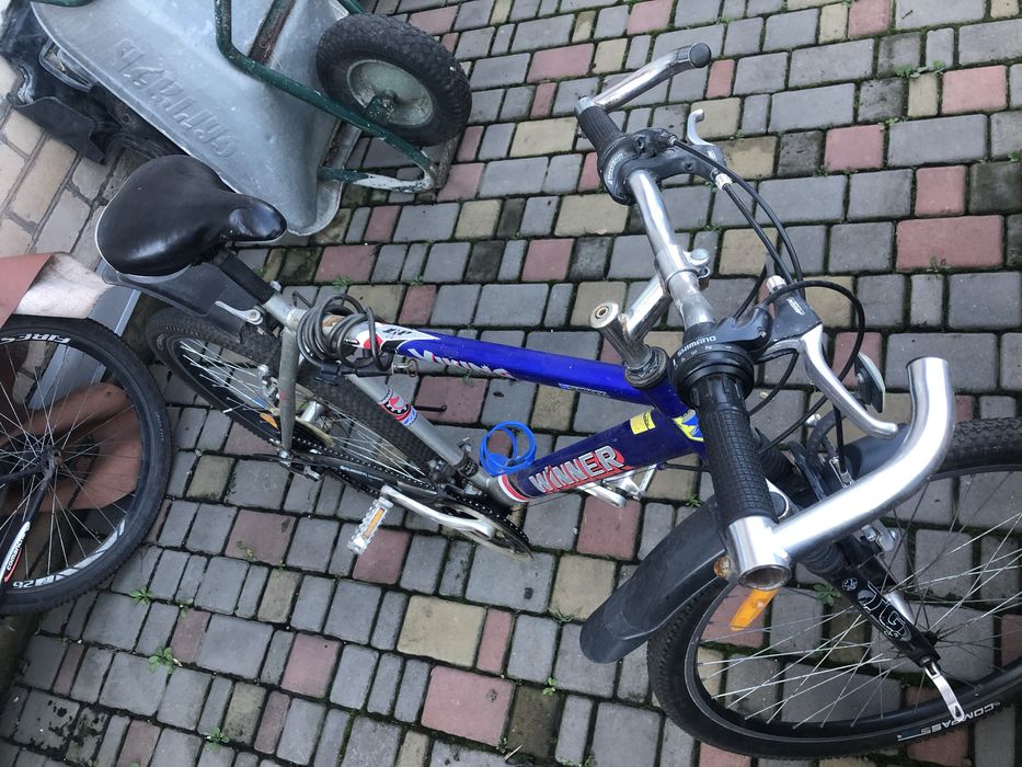 Хороший велосипед