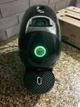 Máquina café Neo Dolce gusto + 264 cápsulas