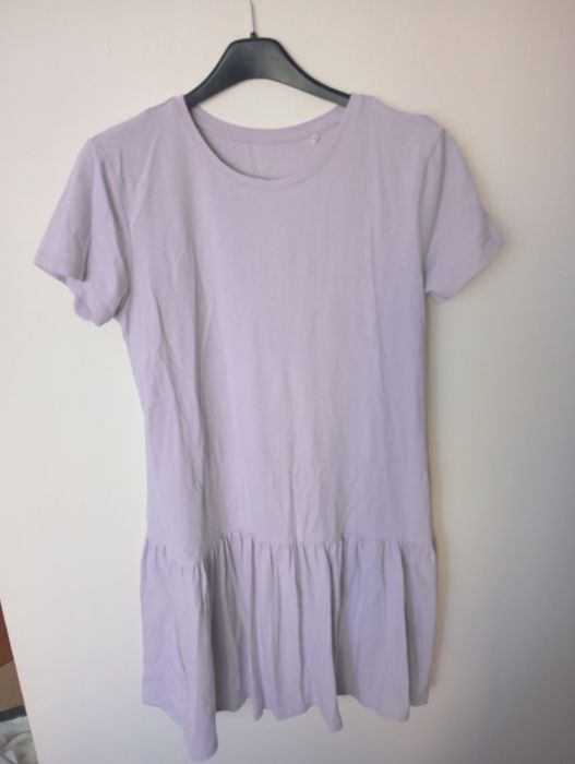 Letnia sukienka "cool club"  r.170