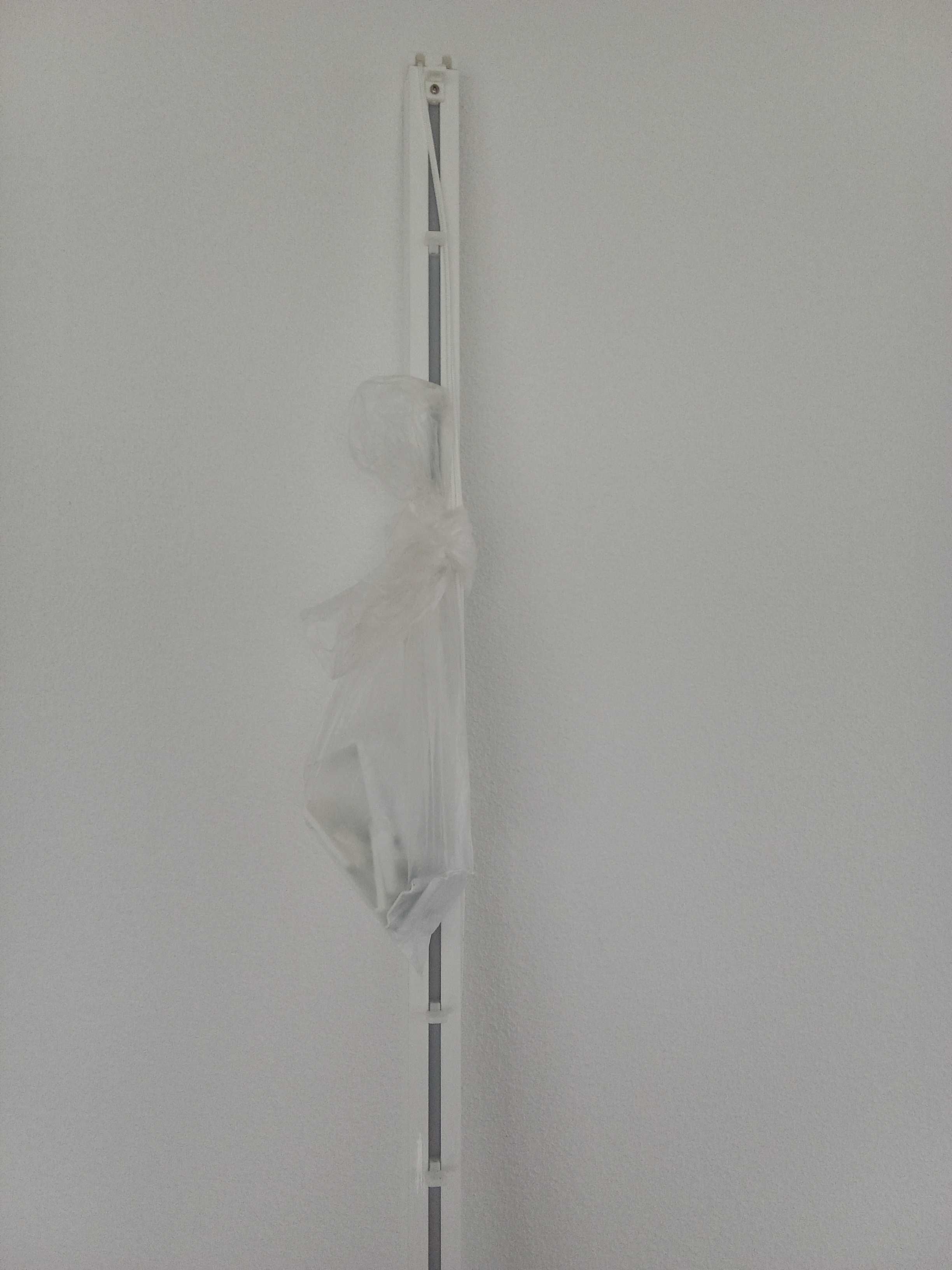 Calha de cortinas