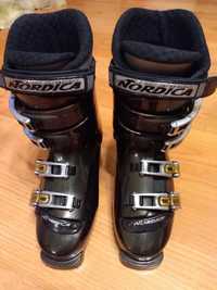 Buty narciarskie 26 26,5 NORDICA GP PUREOVERLAP 09 300MM