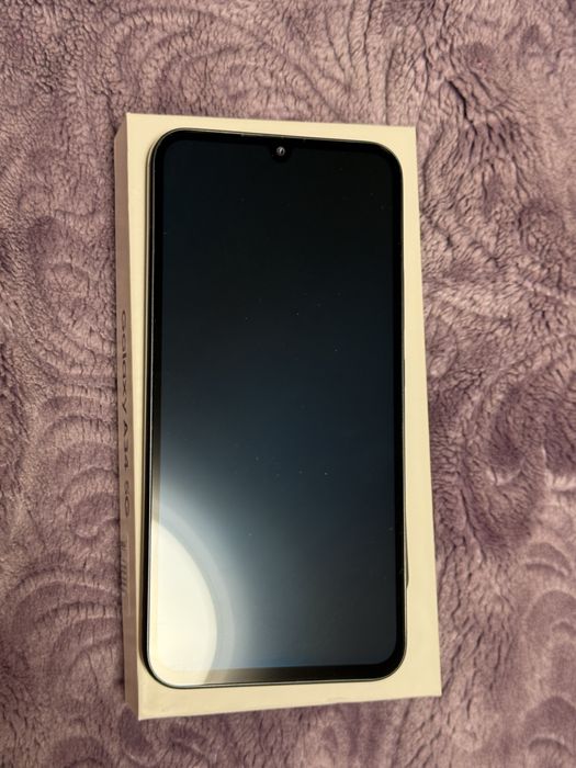 Samsung Galaxy A34 8/256