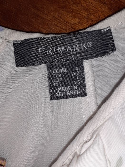 Літня сукня з ліхтариками