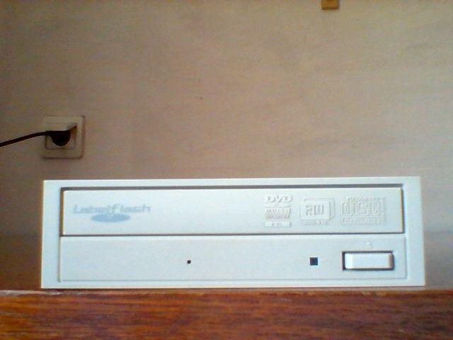 Оптический привод Sony NEC Optiarc DVD RW AD-7173A