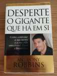Desperte o gigante que há em si