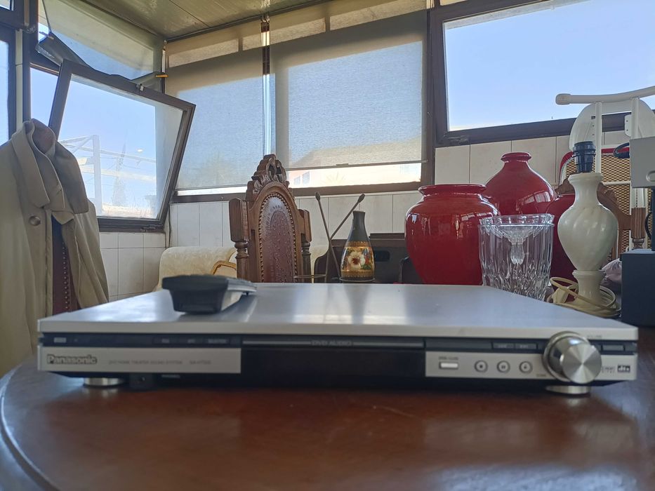 Panasonic Home Theater
