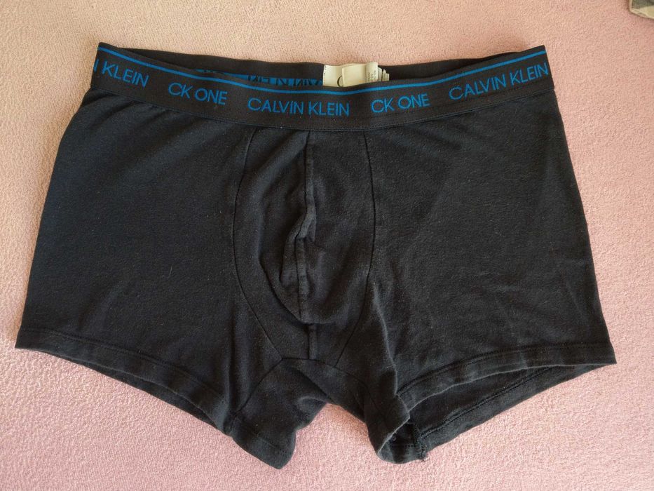bokserki Calvin Klein Ck One