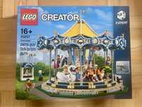 LEGO 10257 Karuzela