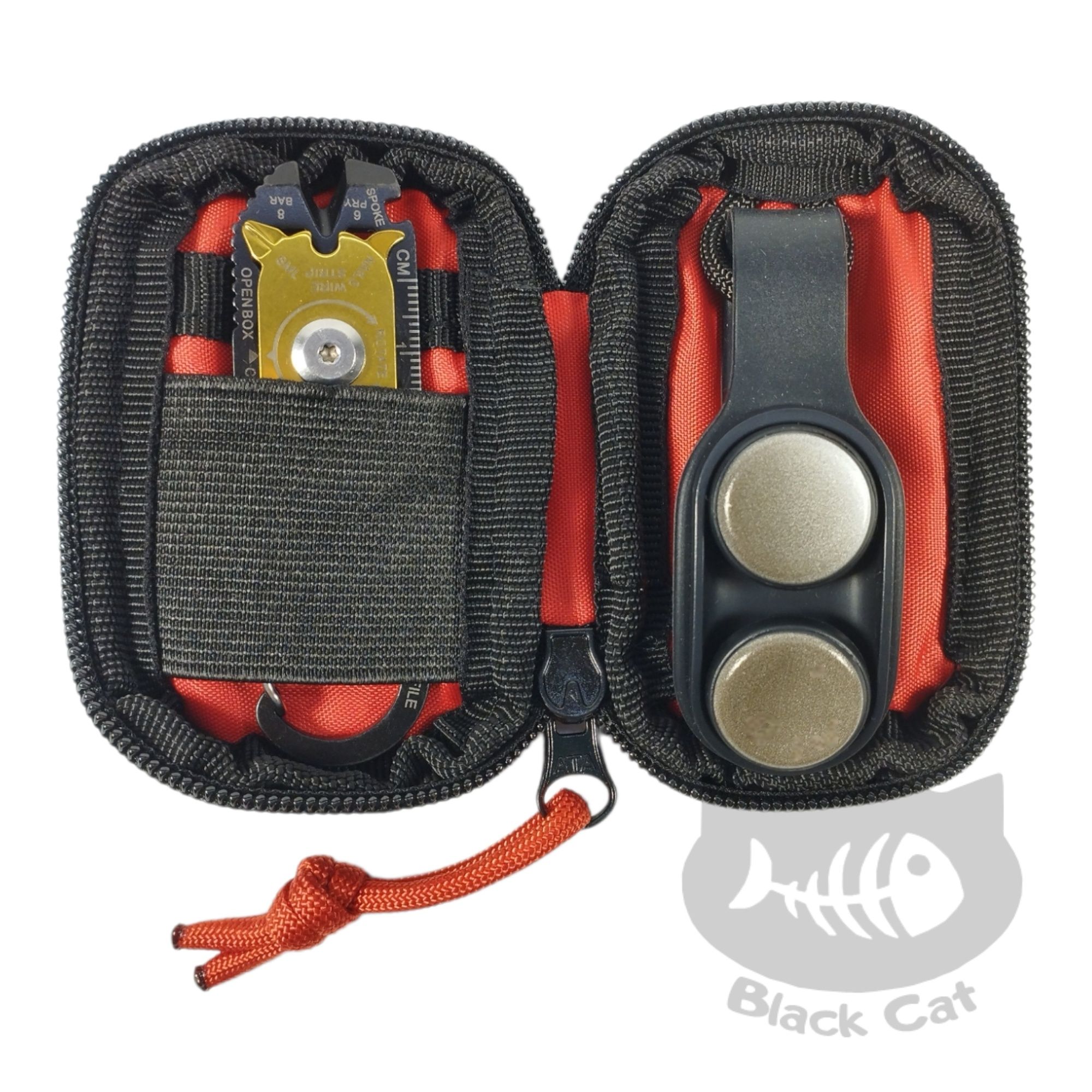 EDC Pouch(mini), подсумок, чехол для мини-мультитула, фонарика, ножа.