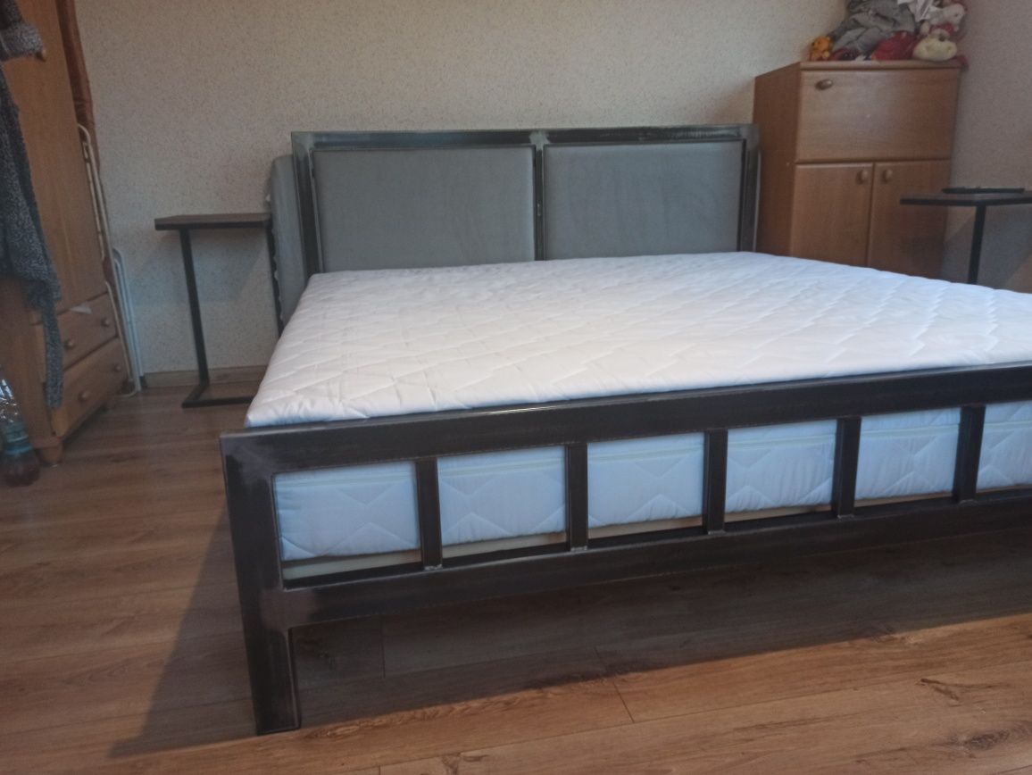 Stelaże do mebli loft, stół/ława/szafka/półka/taboret/biurko/łóżko...