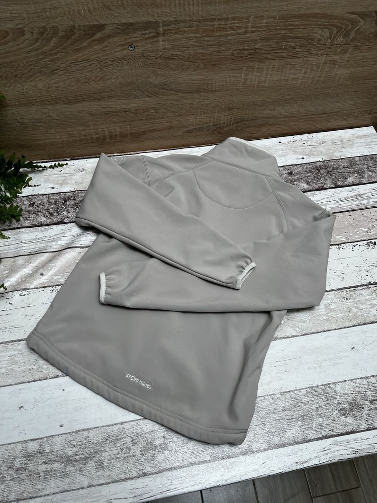 Kurtka softshell