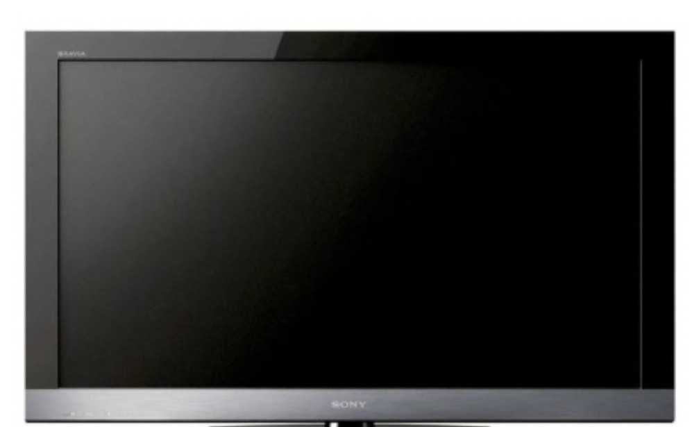 Телевізор Sony KDL 40EX501