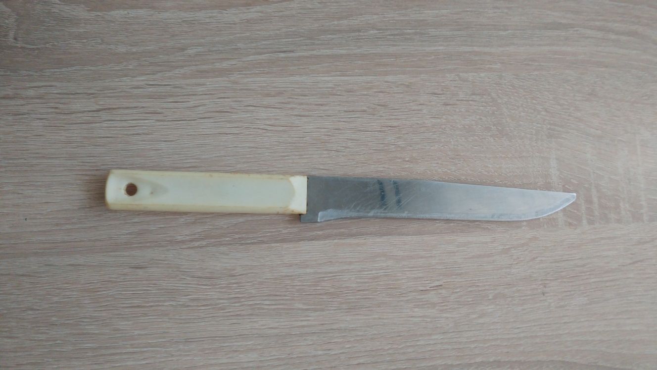 Używany Nóż kuchenny