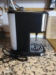 Máquina Café Expresso [Prixton - Toscana]