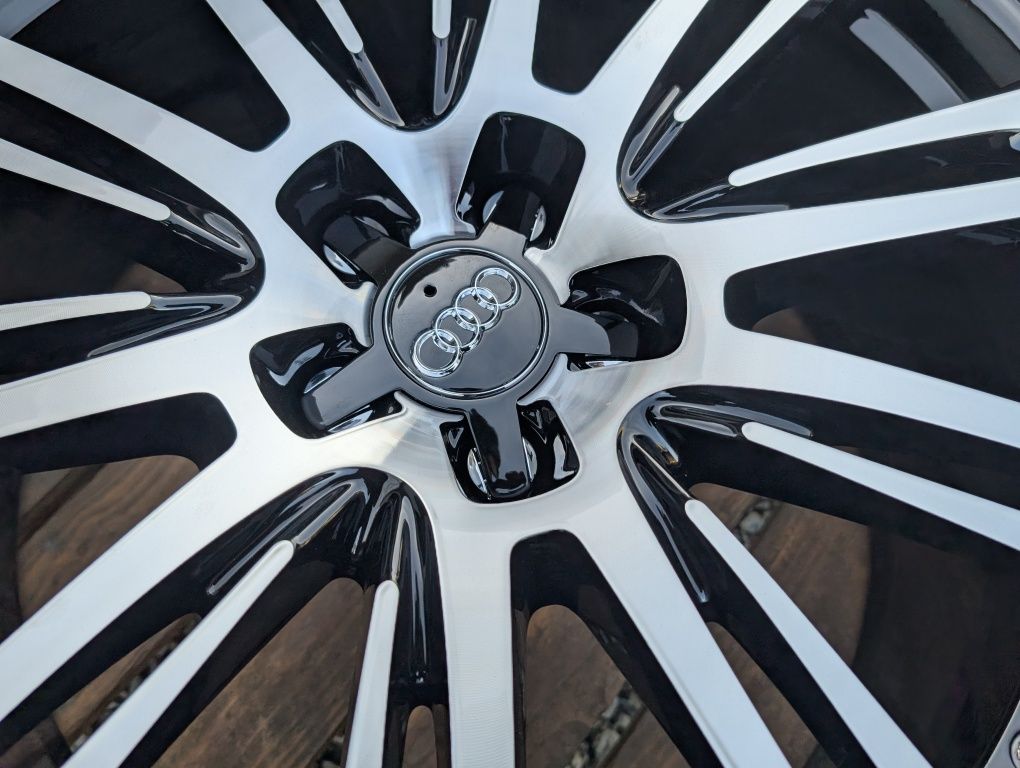 Oryginalne kute felgi Audi A8 A7 A6 20" 9J ET37
