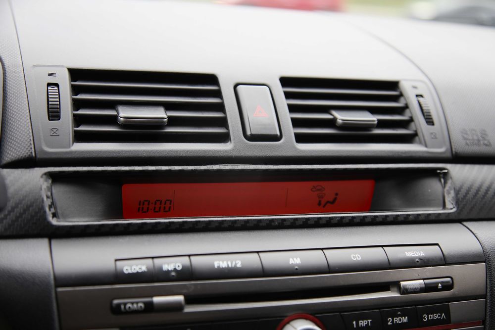 Продам Mazda 3 2006