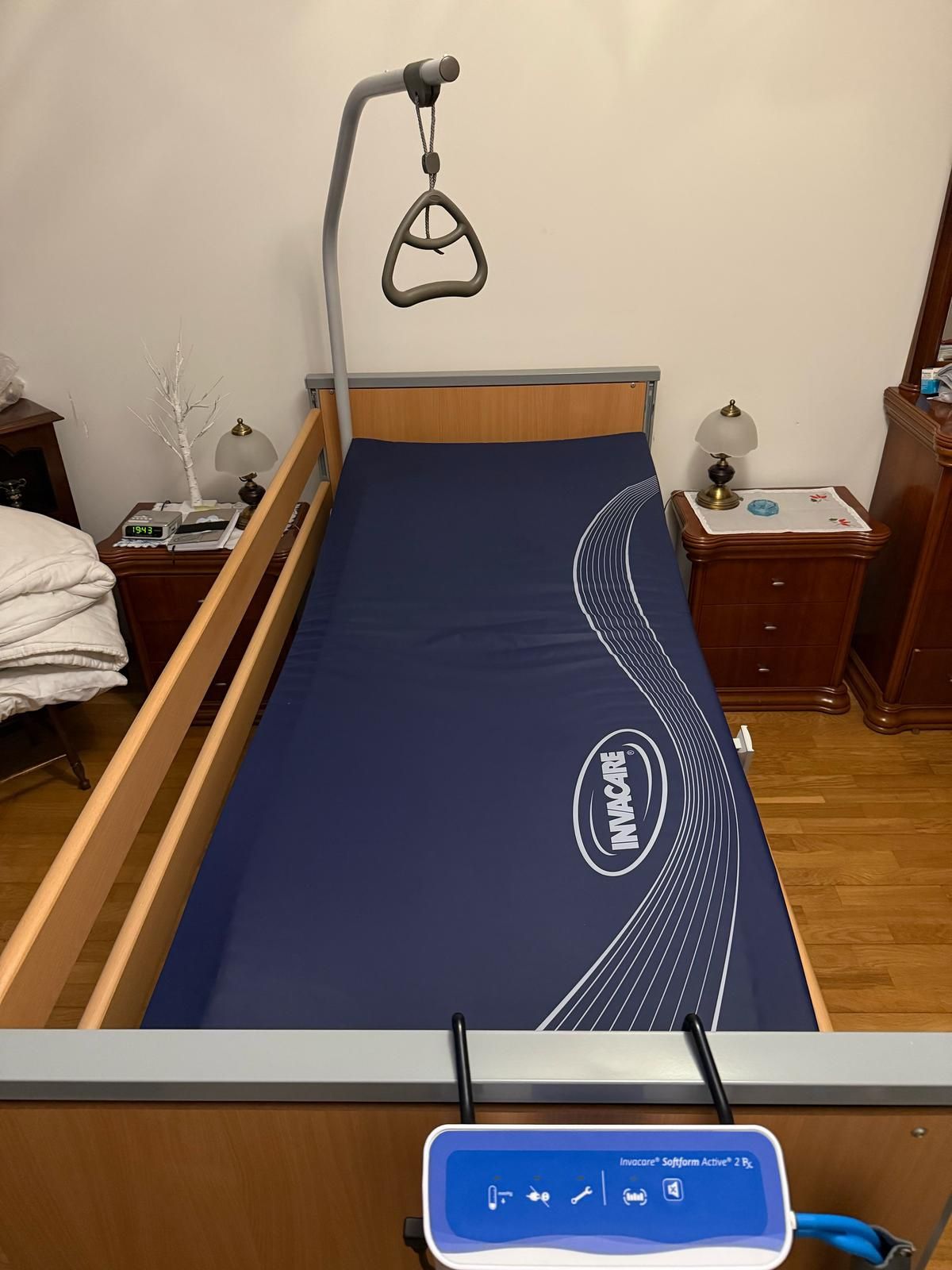 Cama articulada_