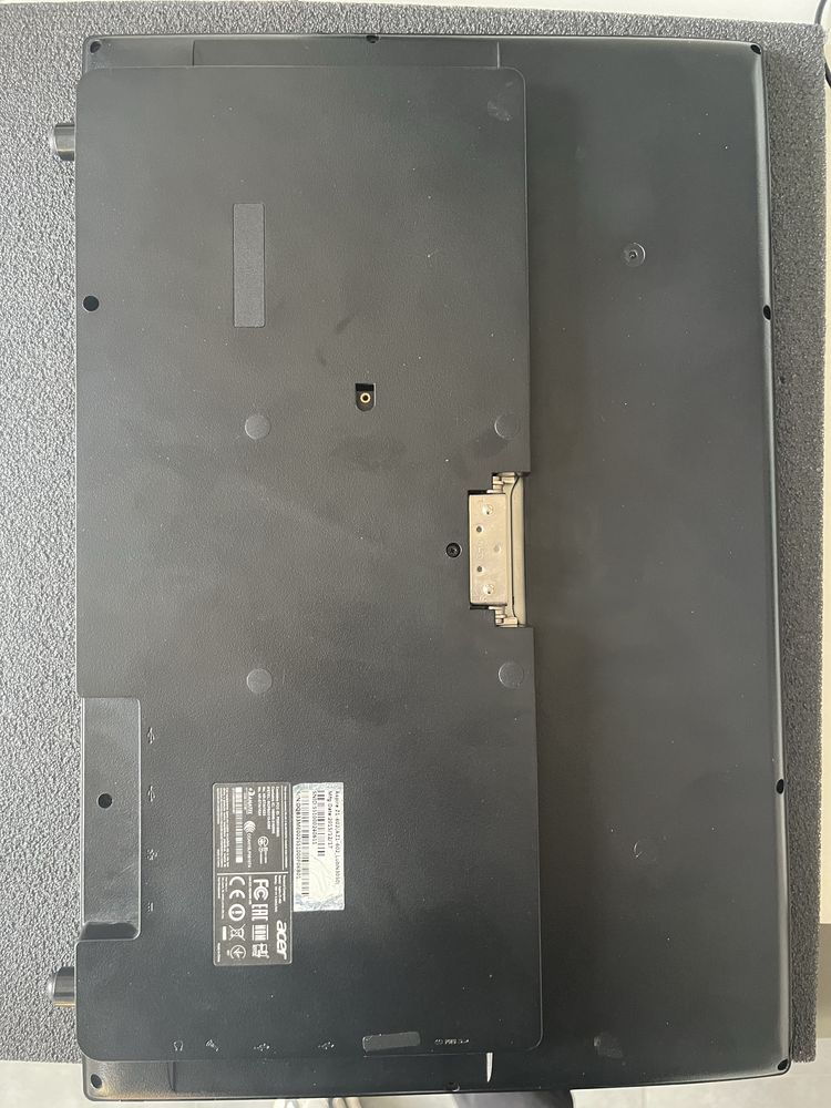 Моноблок Acer Aspire Z1-602