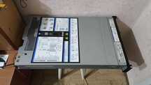 IBM Lenovo System X3650 M5 8х2.5 SFF 2xE5-2670v3 32GB RAM