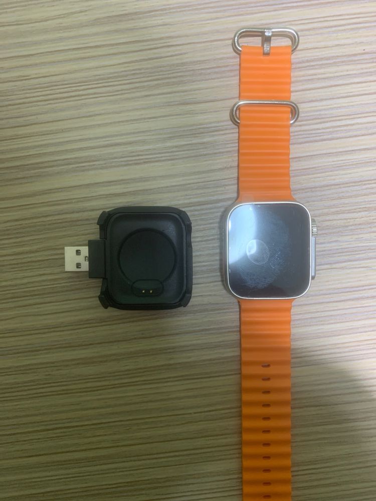 Apple Watch Series 8 Ultra 49мм