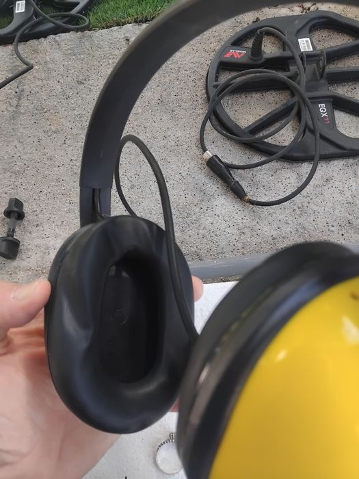 Detetor de metais Minelab Equinox 600