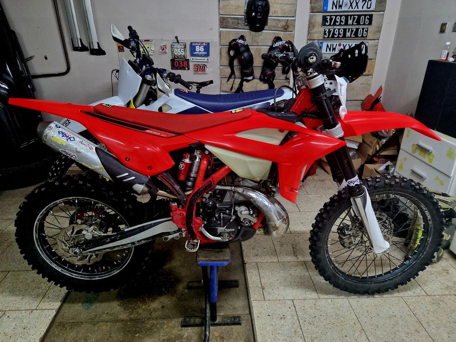 BETA RR 200 MY 2021