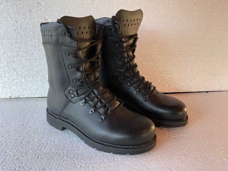 Берци черевики бундесвер, 41р