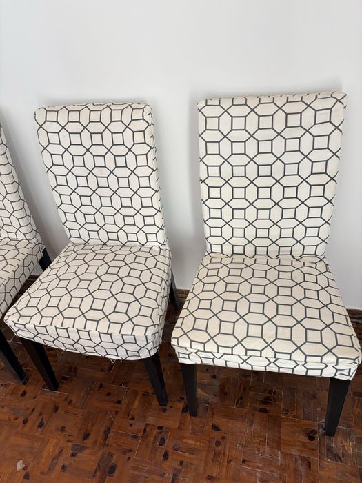 1 Cadeira IKEA bom estado