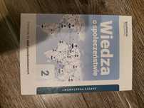 Wiedzą o społeczeństwie 2