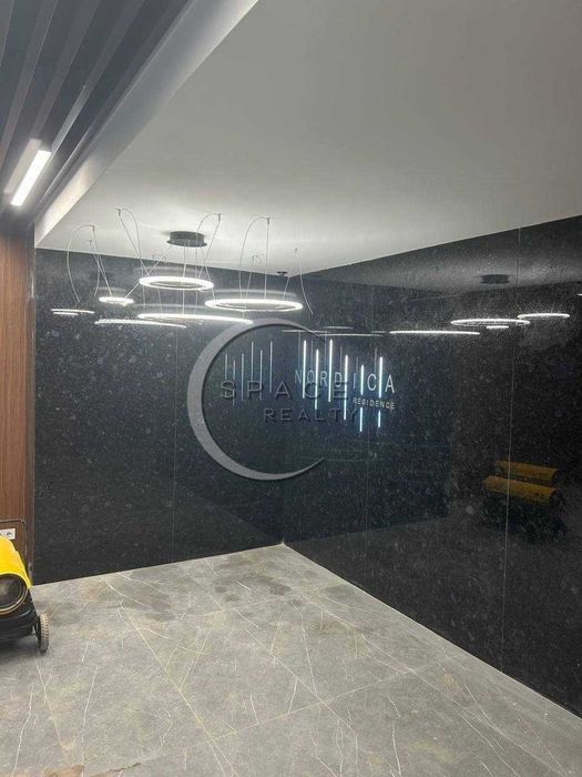 Терміновий продаж 1к кватири ЖК Nordica, 56м2, 1 секція, Верхогляда