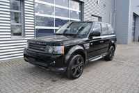 Land Rover Range Rover Sport  5.0 V8 510KM 375KW Supercharged