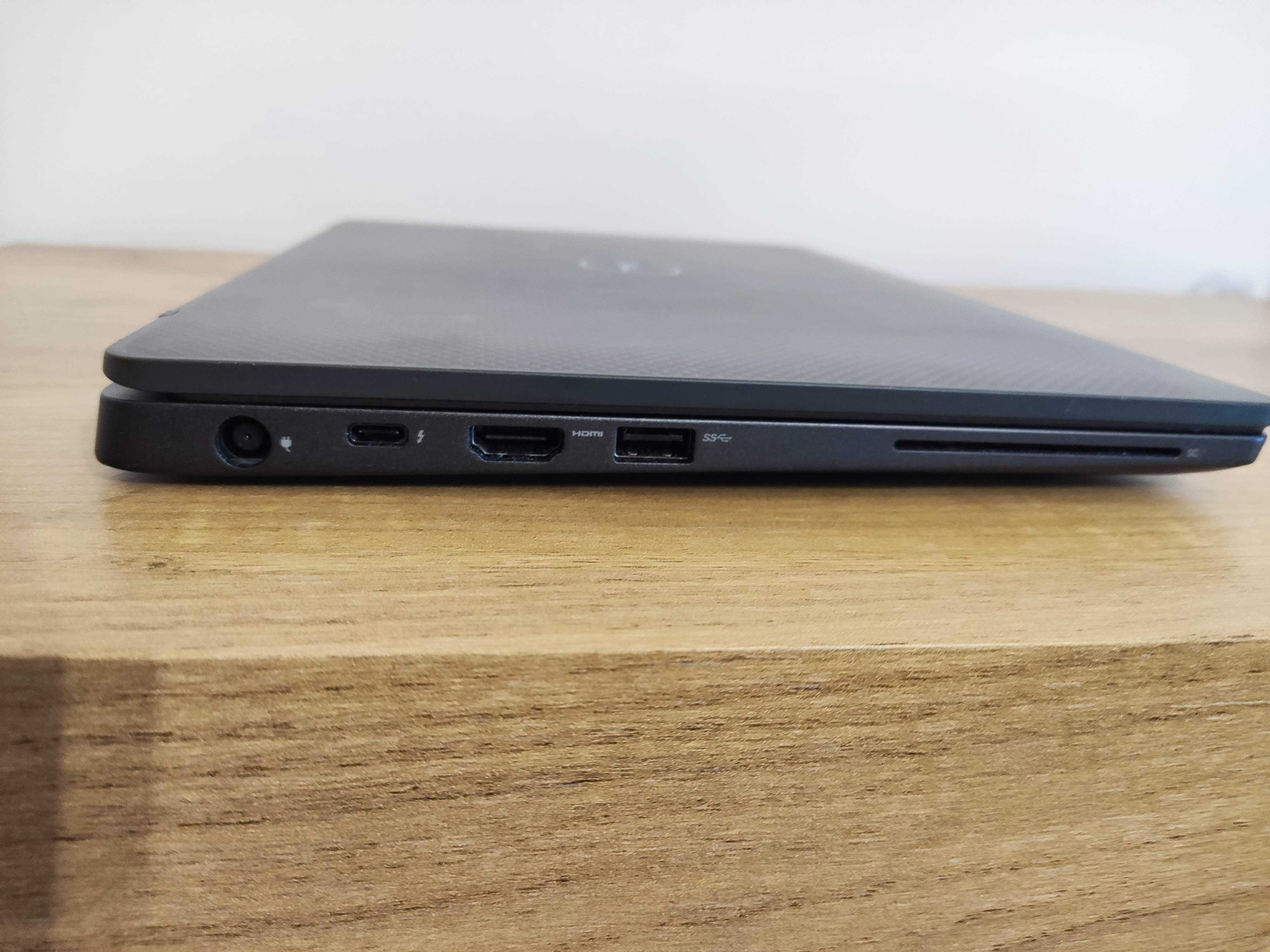 Portátil DELL 7300 13'' FullHD 16GB RAM 512GB SSD